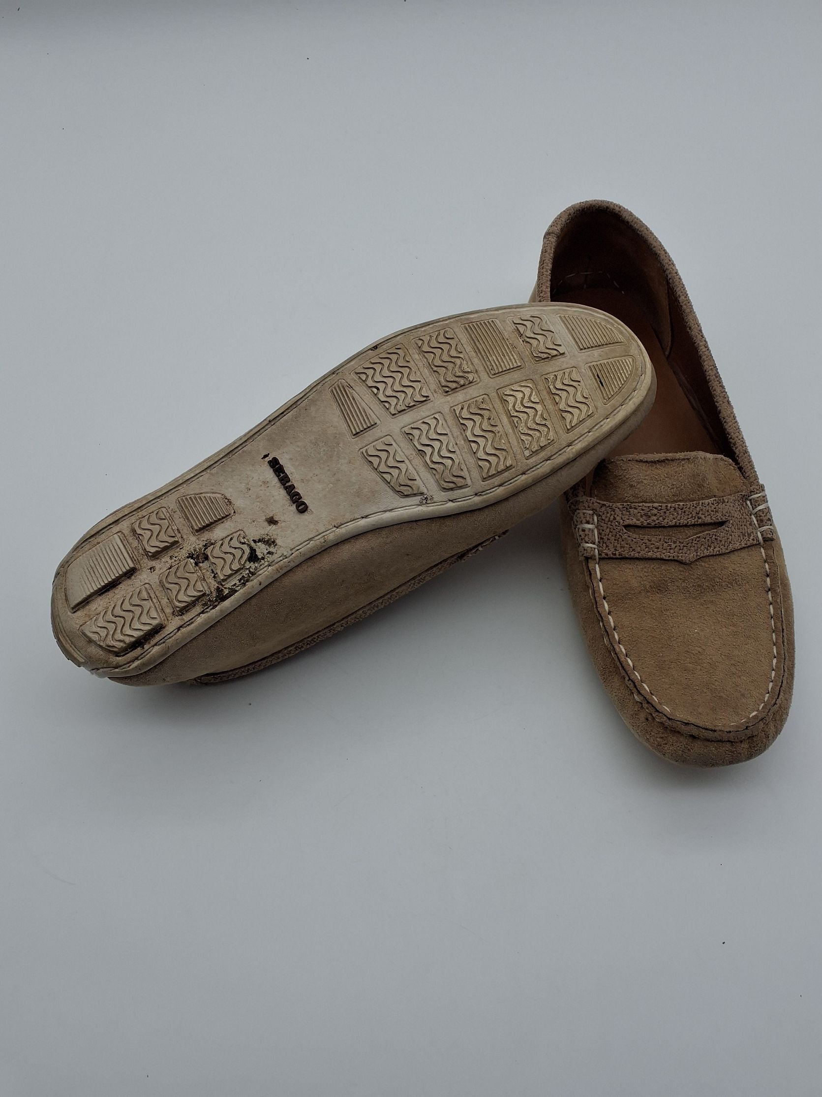 Sebago Sko